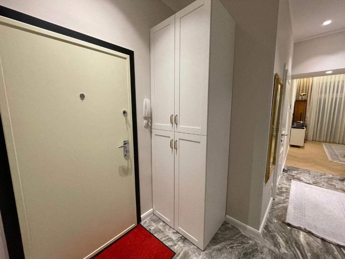 Herz Von Wien Mariahilfer Bagian luar foto