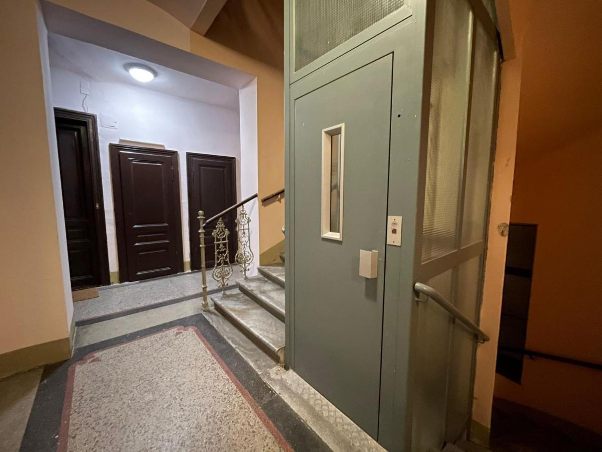 Herz Von Wien Mariahilfer Bagian luar foto