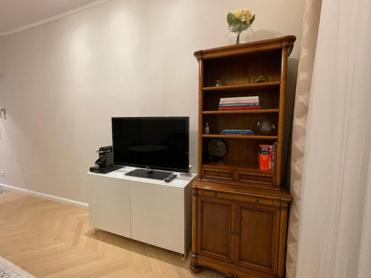 Herz Von Wien Mariahilfer Bagian luar foto