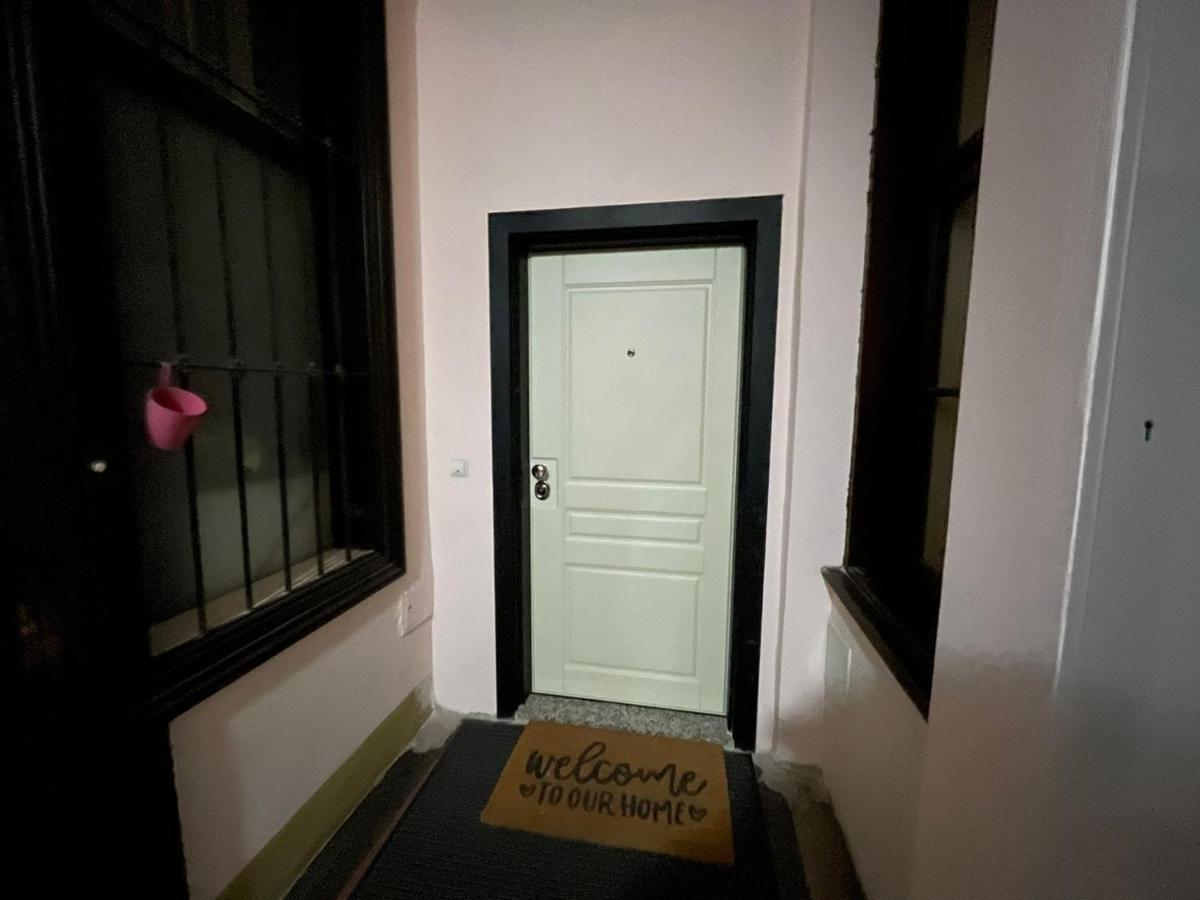 Herz Von Wien Mariahilfer Bagian luar foto