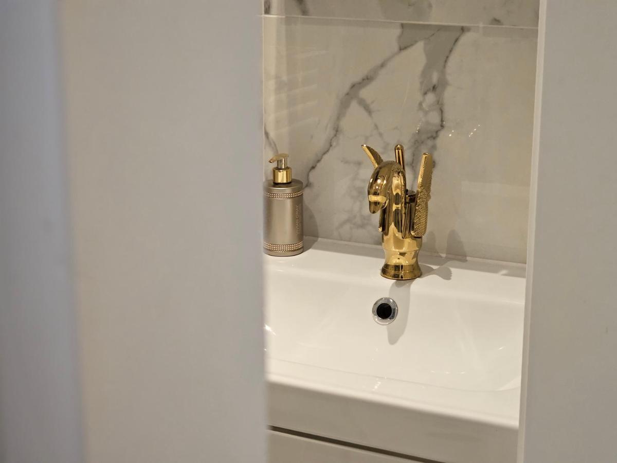 Herz Von Wien Mariahilfer Bagian luar foto